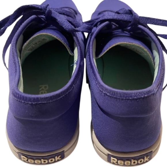 Reebok Skyscraper Runaround Sneakers - Purple - US 8.5 - Picture 4 of 5